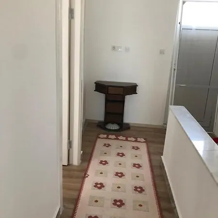 Selkent Apartment *