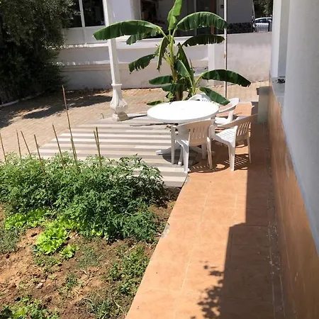 Selkent Apartment *