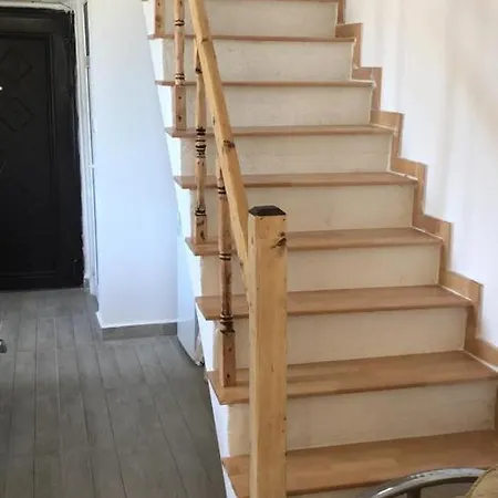 Apartment Selkent *