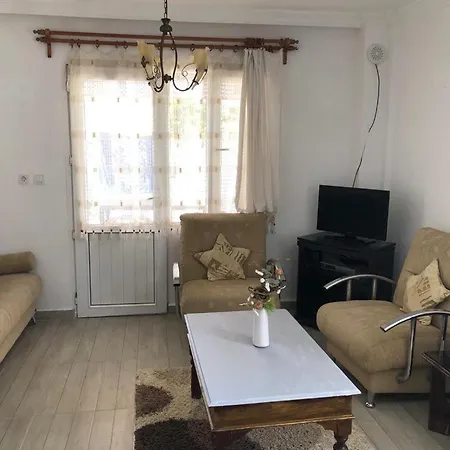 Selkent Apartament *